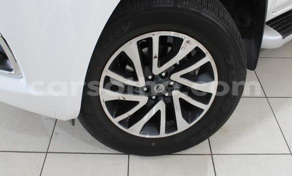 اشتري مستعمل Nissan Navara White سيارة في Mafeteng في Mafeteng اشتري مستعمل Nissan Navara White سيارة في Mafeteng في Mafeteng