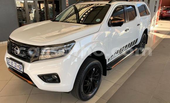اشتري مستعمل Nissan Navara White سيارة في Maputsoe في Leribe اشتري مستعمل Nissan Navara White سيارة في Maputsoe في Leribe