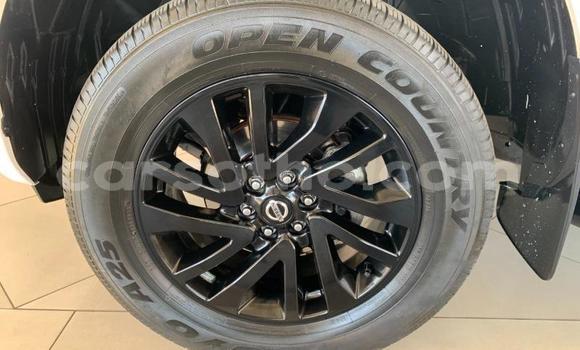 اشتري مستعمل Nissan Navara White سيارة في Maputsoe في Leribe اشتري مستعمل Nissan Navara White سيارة في Maputsoe في Leribe