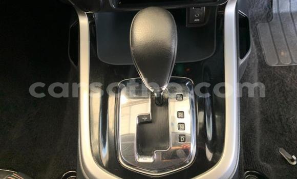 اشتري مستعمل Nissan Navara White سيارة في Maputsoe في Leribe اشتري مستعمل Nissan Navara White سيارة في Maputsoe في Leribe