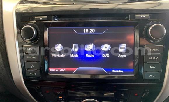 اشتري مستعمل Nissan Navara White سيارة في Maputsoe في Leribe اشتري مستعمل Nissan Navara White سيارة في Maputsoe في Leribe