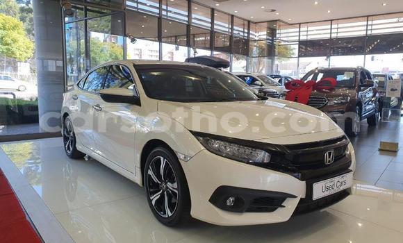 اشتري مستعمل Honda Civic White سيارة في Hlotse في Leribe اشتري مستعمل Honda Civic White سيارة في Hlotse في Leribe