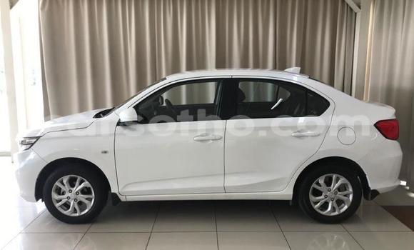 Acheter Occasion Voiture Honda Ascot Blanc à Hlotse, Leribe Acheter Occasion Voiture Honda Ascot Blanc à Hlotse, Leribe
