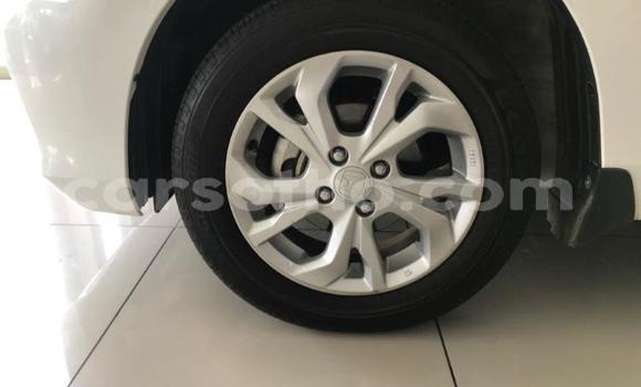 Acheter Occasion Voiture Honda Ascot Blanc à Hlotse, Leribe Acheter Occasion Voiture Honda Ascot Blanc à Hlotse, Leribe