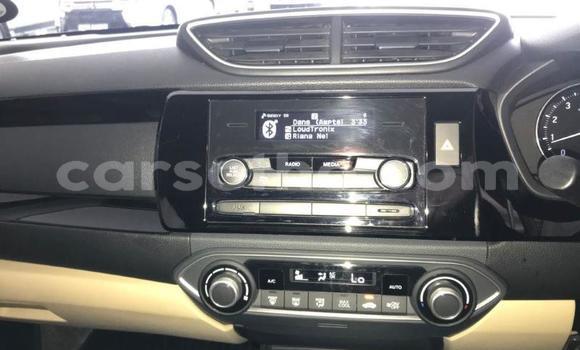 Acheter Occasion Voiture Honda Ascot Blanc à Hlotse, Leribe Acheter Occasion Voiture Honda Ascot Blanc à Hlotse, Leribe