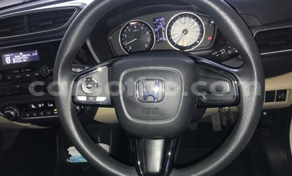 Acheter Occasion Voiture Honda Ascot Blanc à Hlotse, Leribe Acheter Occasion Voiture Honda Ascot Blanc à Hlotse, Leribe