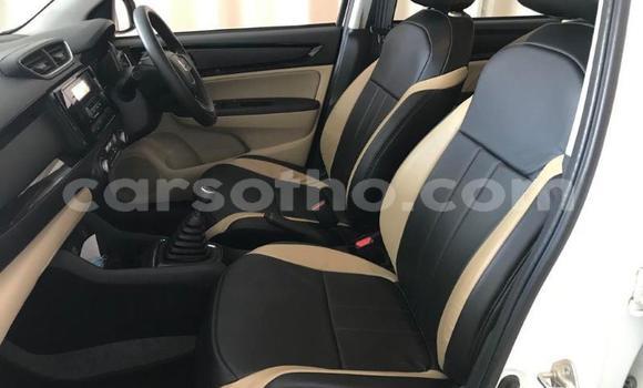 Acheter Occasion Voiture Honda Ascot Blanc à Hlotse, Leribe Acheter Occasion Voiture Honda Ascot Blanc à Hlotse, Leribe