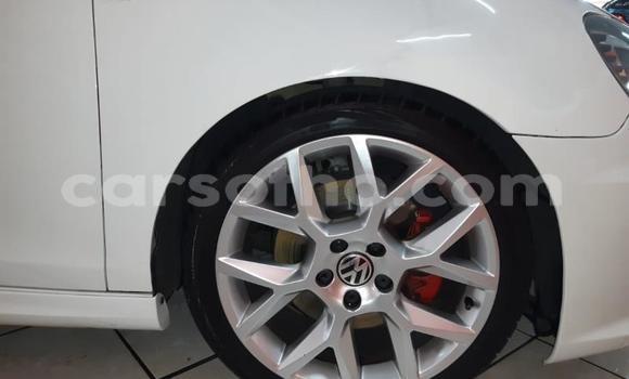 Acheter Occasion Voiture Volkswagen Golf GTI Blanc à Maseru, Maseru Acheter Occasion Voiture Volkswagen Golf GTI Blanc à Maseru, Maseru