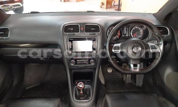 Acheter Occasion Voiture Volkswagen Golf GTI Blanc à Maseru, Maseru Acheter Occasion Voiture Volkswagen Golf GTI Blanc à Maseru, Maseru