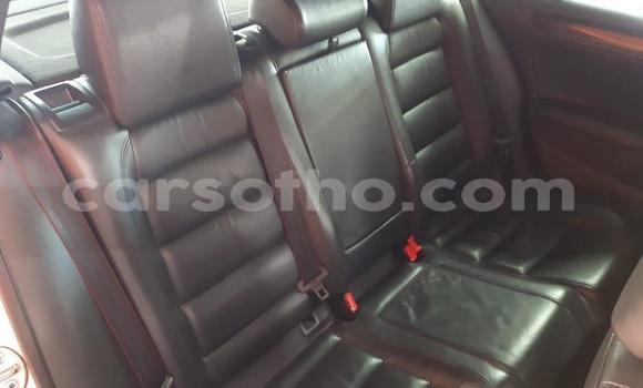 Acheter Occasion Voiture Volkswagen Golf GTI Blanc à Maseru, Maseru Acheter Occasion Voiture Volkswagen Golf GTI Blanc à Maseru, Maseru