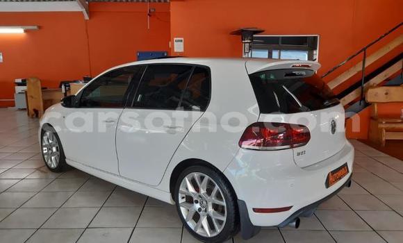 Acheter Occasion Voiture Volkswagen Golf GTI Blanc à Maseru, Maseru Acheter Occasion Voiture Volkswagen Golf GTI Blanc à Maseru, Maseru