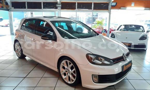 Acheter Occasion Voiture Volkswagen Golf GTI Blanc à Maseru, Maseru Acheter Occasion Voiture Volkswagen Golf GTI Blanc à Maseru, Maseru