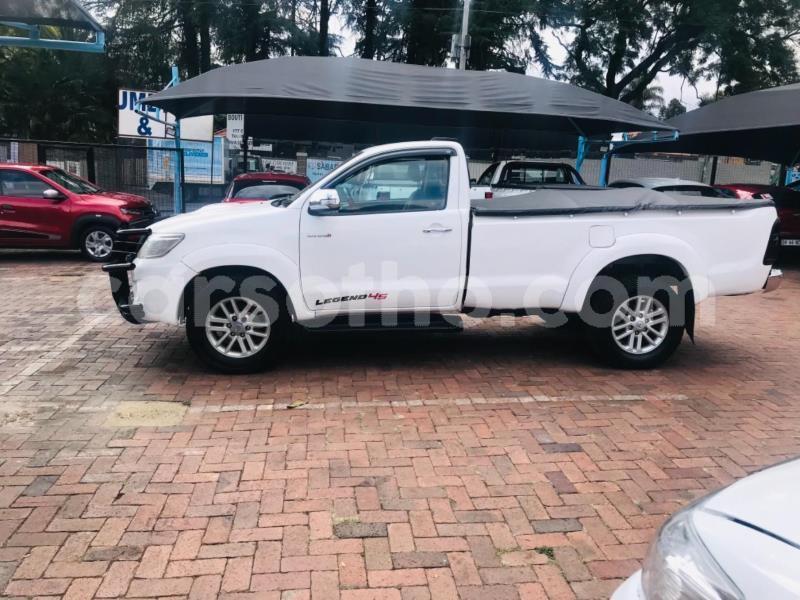 Big with watermark toyota hilux maseru maseru 22663