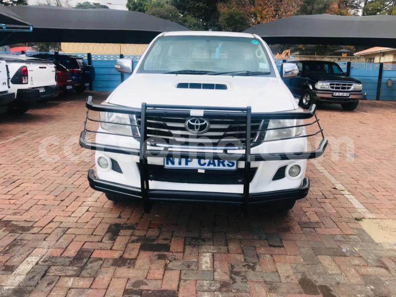 Big with watermark toyota hilux maseru maseru 22663