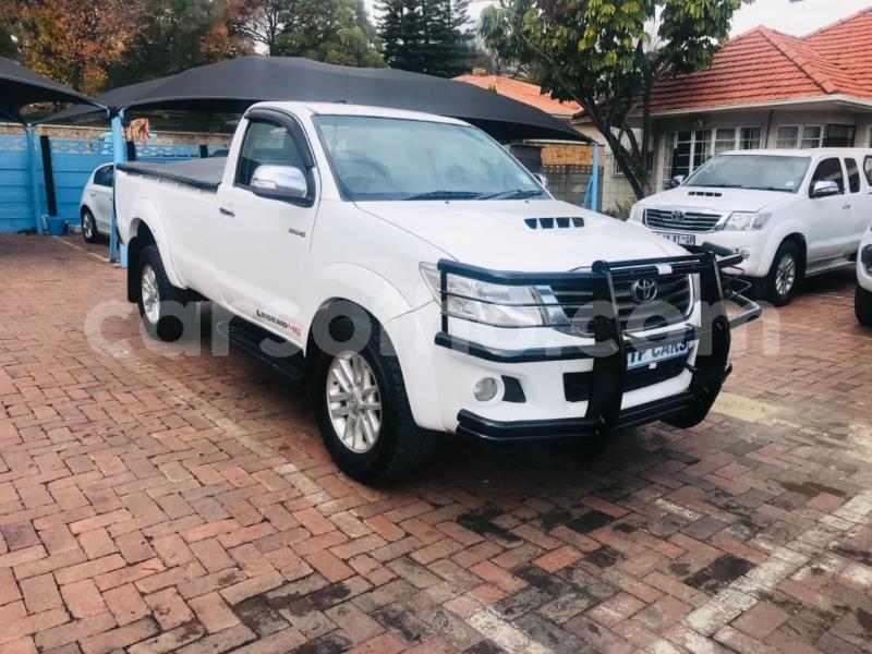 Big with watermark toyota hilux maseru maseru 22663