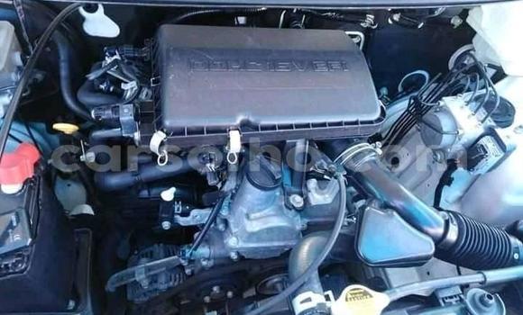 Acheter Occasion Voiture Toyota Avanza Blanc à Maseru, Maseru Acheter Occasion Voiture Toyota Avanza Blanc à Maseru, Maseru