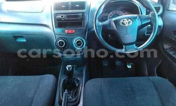 Acheter Occasion Voiture Toyota Avanza Blanc à Maseru, Maseru Acheter Occasion Voiture Toyota Avanza Blanc à Maseru, Maseru