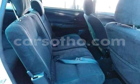 Acheter Occasion Voiture Toyota Avanza Blanc à Maseru, Maseru Acheter Occasion Voiture Toyota Avanza Blanc à Maseru, Maseru