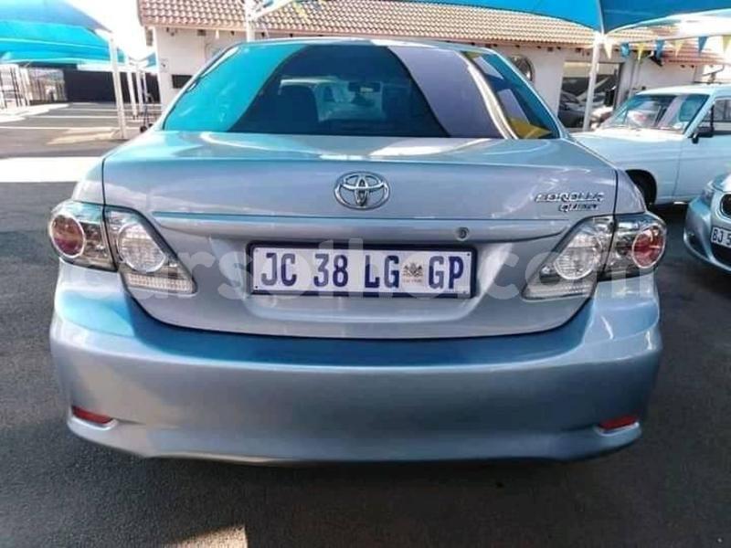 Big with watermark toyota corolla maseru maseru 22669