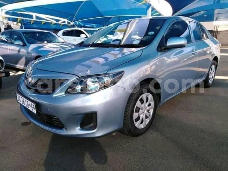 Big with watermark toyota corolla maseru maseru 22669