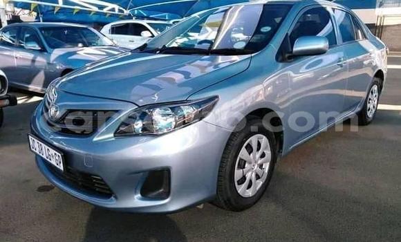 اشتري مستعمل Toyota Corolla Silver سيارة في Maseru في Maseru اشتري مستعمل Toyota Corolla Silver سيارة في Maseru في Maseru