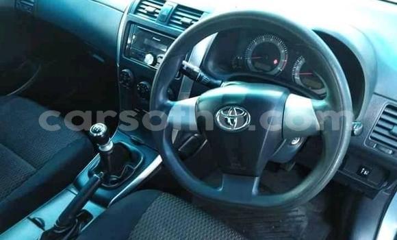 اشتري مستعمل Toyota Corolla Silver سيارة في Maseru في Maseru اشتري مستعمل Toyota Corolla Silver سيارة في Maseru في Maseru