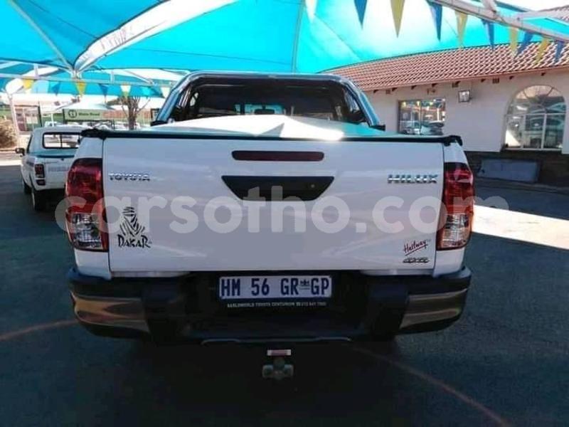 Big with watermark toyota hilux maseru maseru 22670