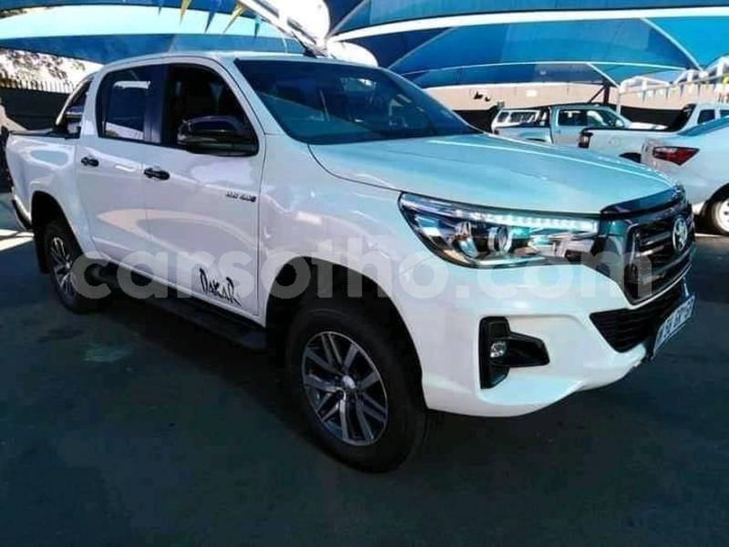 Big with watermark toyota hilux maseru maseru 22670