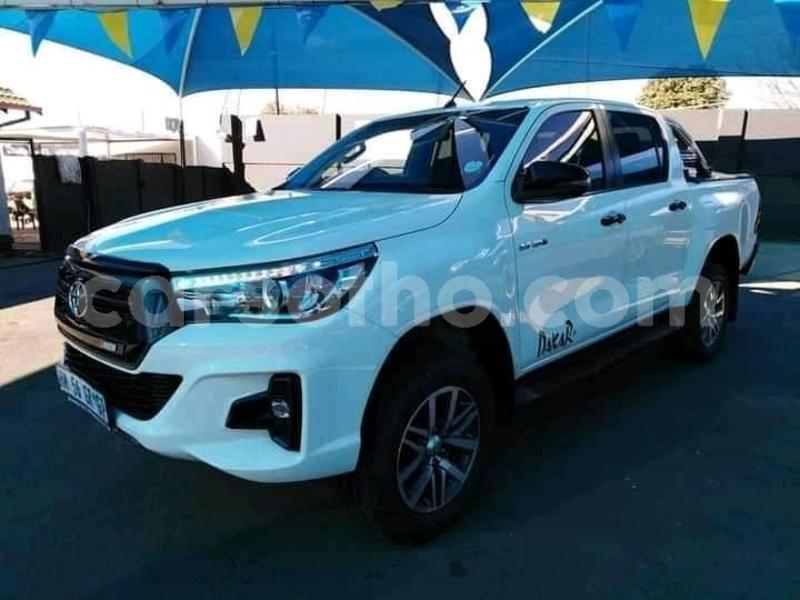 Big with watermark toyota hilux maseru maseru 22670