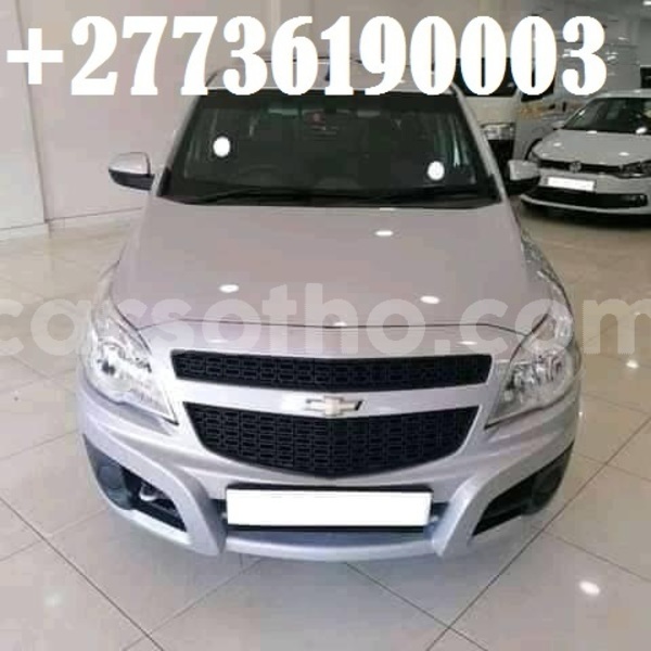 Big with watermark chevrolet van maseru maseru 22672