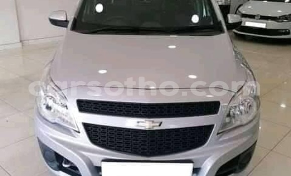 اشتري مستعمل Chevrolet Van Silver سيارة في Maseru في Maseru اشتري مستعمل Chevrolet Van Silver سيارة في Maseru في Maseru