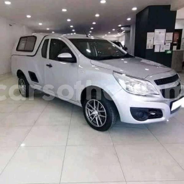 Big with watermark chevrolet van maseru maseru 22672