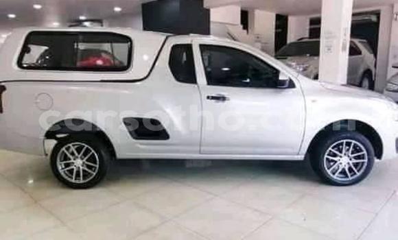 اشتري مستعمل Chevrolet Van Silver سيارة في Maseru في Maseru اشتري مستعمل Chevrolet Van Silver سيارة في Maseru في Maseru
