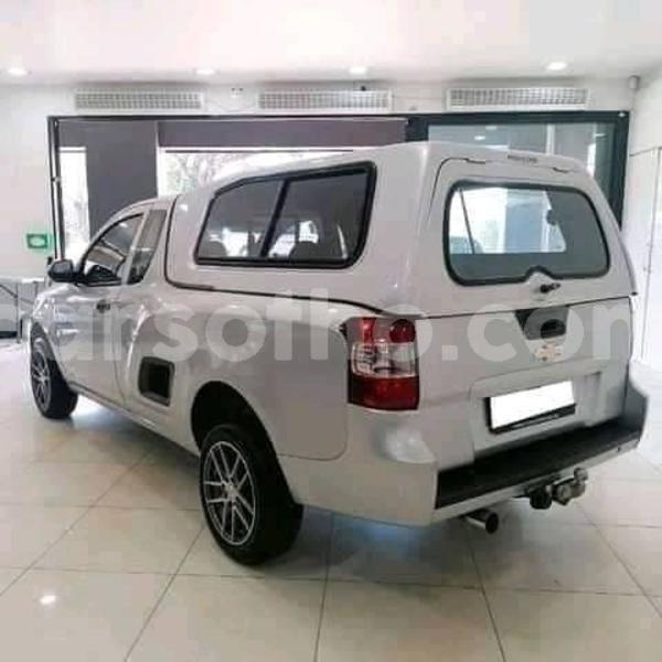 Big with watermark chevrolet van maseru maseru 22672