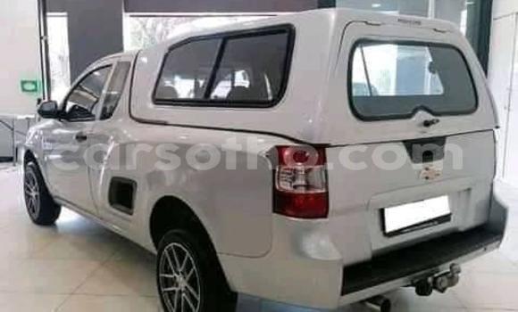 اشتري مستعمل Chevrolet Van Silver سيارة في Maseru في Maseru اشتري مستعمل Chevrolet Van Silver سيارة في Maseru في Maseru
