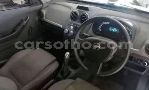 اشتري مستعمل Chevrolet Van Silver سيارة في Maseru في Maseru اشتري مستعمل Chevrolet Van Silver سيارة في Maseru في Maseru