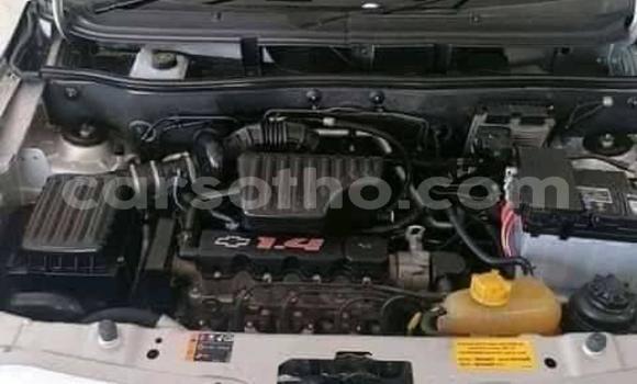 اشتري مستعمل Chevrolet Van Silver سيارة في Maseru في Maseru اشتري مستعمل Chevrolet Van Silver سيارة في Maseru في Maseru