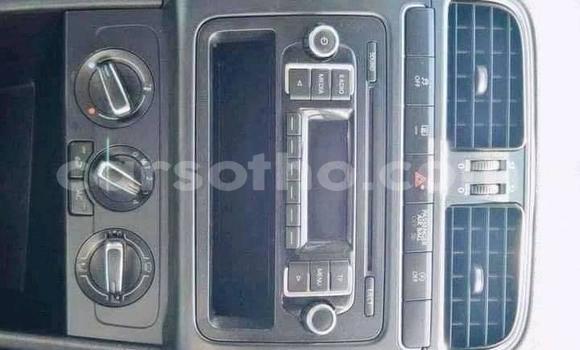 Acheter Occasion Voiture Volkswagen Polo Blanc à Maseru, Maseru Acheter Occasion Voiture Volkswagen Polo Blanc à Maseru, Maseru