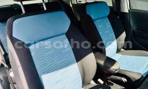 Acheter Occasion Voiture Volkswagen Polo Blanc à Maseru, Maseru Acheter Occasion Voiture Volkswagen Polo Blanc à Maseru, Maseru