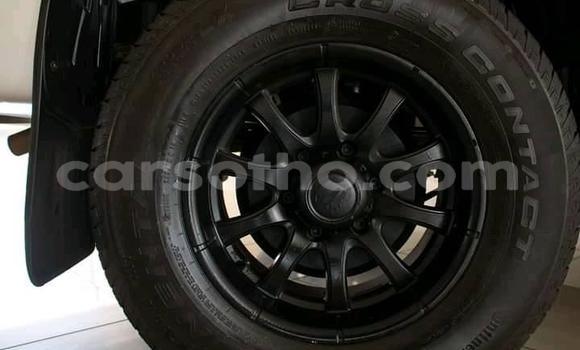 Sayi Na hannu Isuzu D-max Cab4 White Mota in Maseru a Maseru Sayi Na hannu Isuzu D-max Cab4 White Mota in Maseru a Maseru