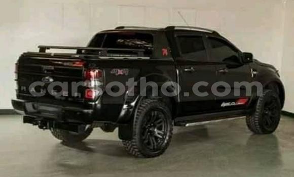Acheter Occasion Voiture Ford Ranger Noir à Maseru, Maseru Acheter Occasion Voiture Ford Ranger Noir à Maseru, Maseru