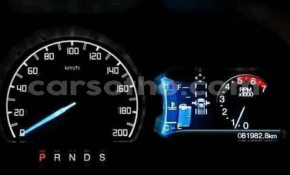 Acheter Occasion Voiture Ford Ranger Noir à Maseru, Maseru Acheter Occasion Voiture Ford Ranger Noir à Maseru, Maseru