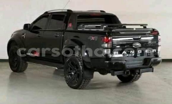 Acheter Occasion Voiture Ford Ranger Noir à Maseru, Maseru Acheter Occasion Voiture Ford Ranger Noir à Maseru, Maseru