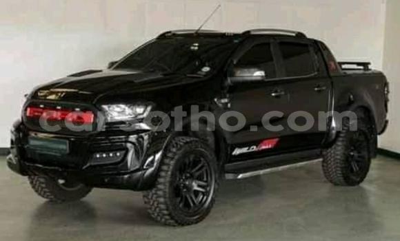 Acheter Occasion Voiture Ford Ranger Noir à Maseru, Maseru Acheter Occasion Voiture Ford Ranger Noir à Maseru, Maseru