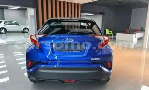 Acheter Occasion Voiture Toyota RAV4 Noir à Maseru, Maseru Acheter Occasion Voiture Toyota RAV4 Noir à Maseru, Maseru