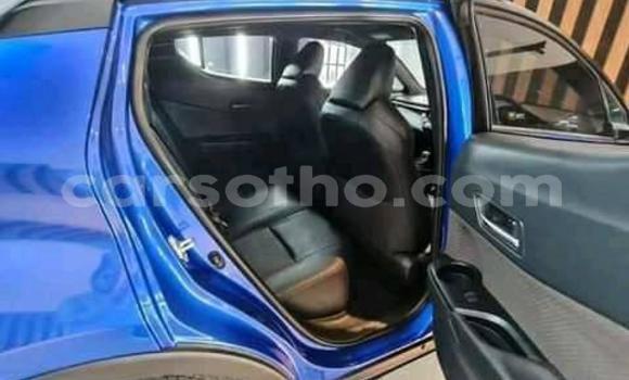 Acheter Occasion Voiture Toyota RAV4 Noir à Maseru, Maseru Acheter Occasion Voiture Toyota RAV4 Noir à Maseru, Maseru