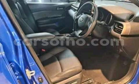 Acheter Occasion Voiture Toyota RAV4 Noir à Maseru, Maseru Acheter Occasion Voiture Toyota RAV4 Noir à Maseru, Maseru