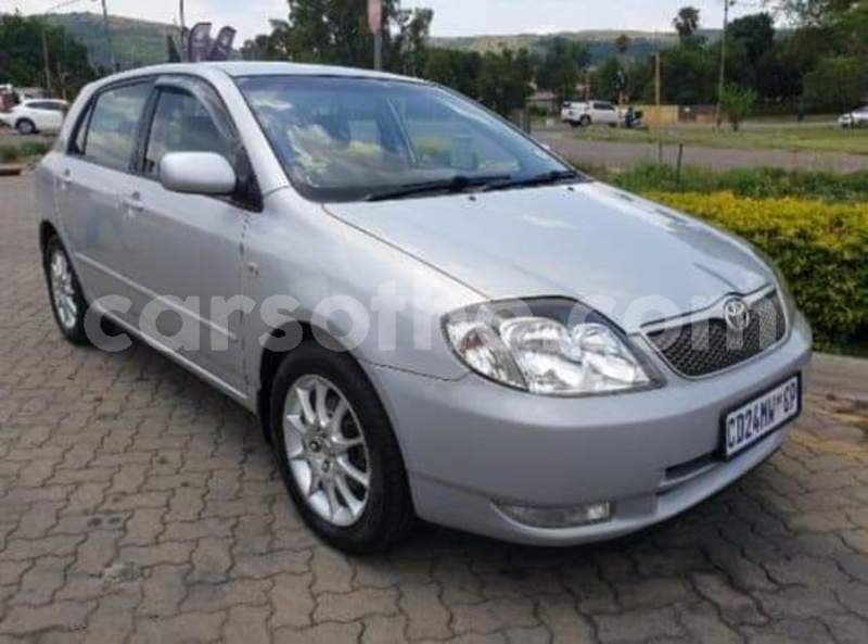 Big with watermark toyota runx maseru maseru 22683