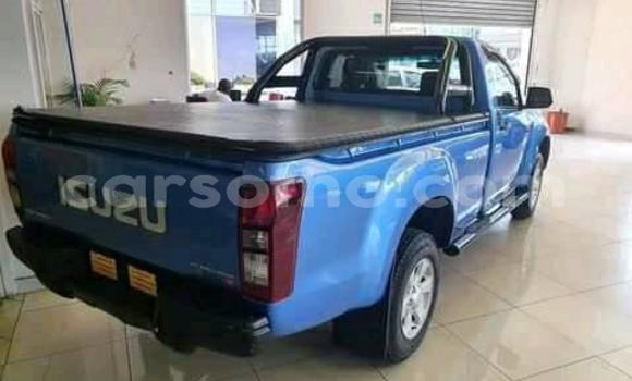 Acheter Occasion Voiture Isuzu KB Bleu à Maseru, Maseru Acheter Occasion Voiture Isuzu KB Bleu à Maseru, Maseru