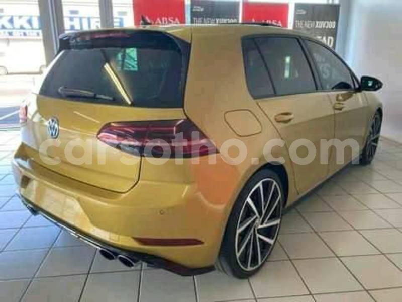 Big with watermark volkswagen golf r maseru maseru 22686